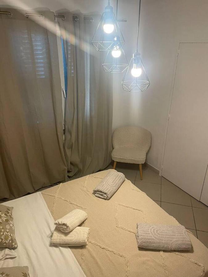 Appartement Proche Gare Tgv Nîmes Zewnętrze zdjęcie