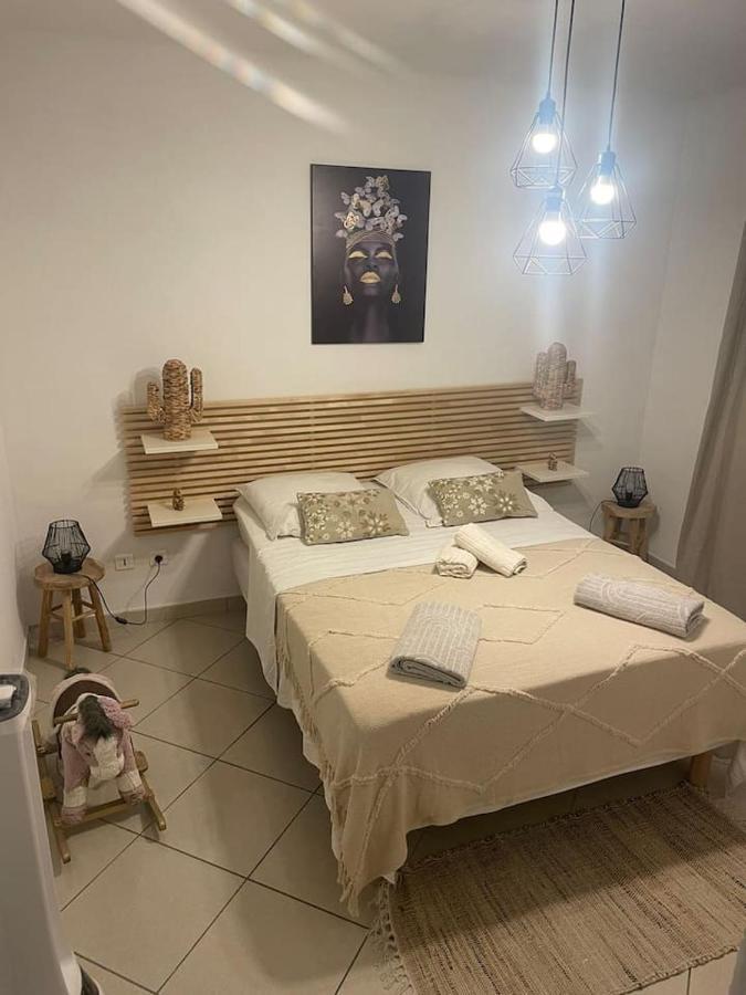 Appartement Proche Gare Tgv Nîmes Zewnętrze zdjęcie