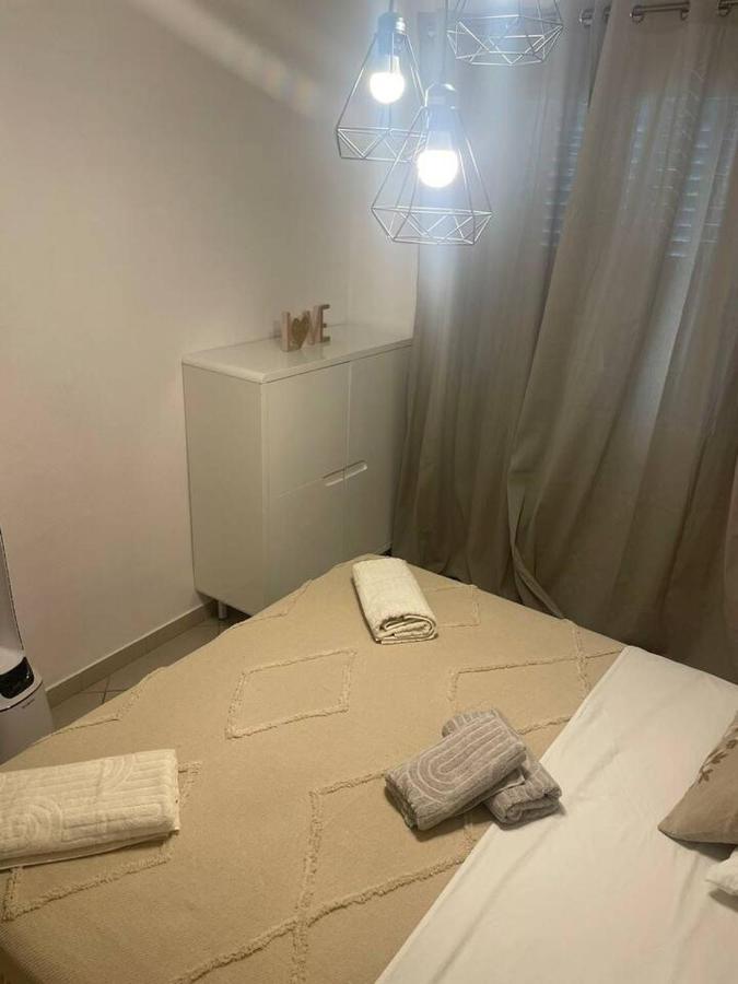 Appartement Proche Gare Tgv Nîmes Zewnętrze zdjęcie